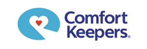 Comfort Keepers Logo