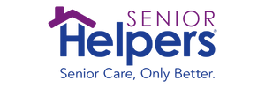 Senior Helpers Logo