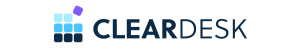 cleardesk logo