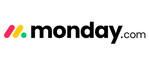 monday logo