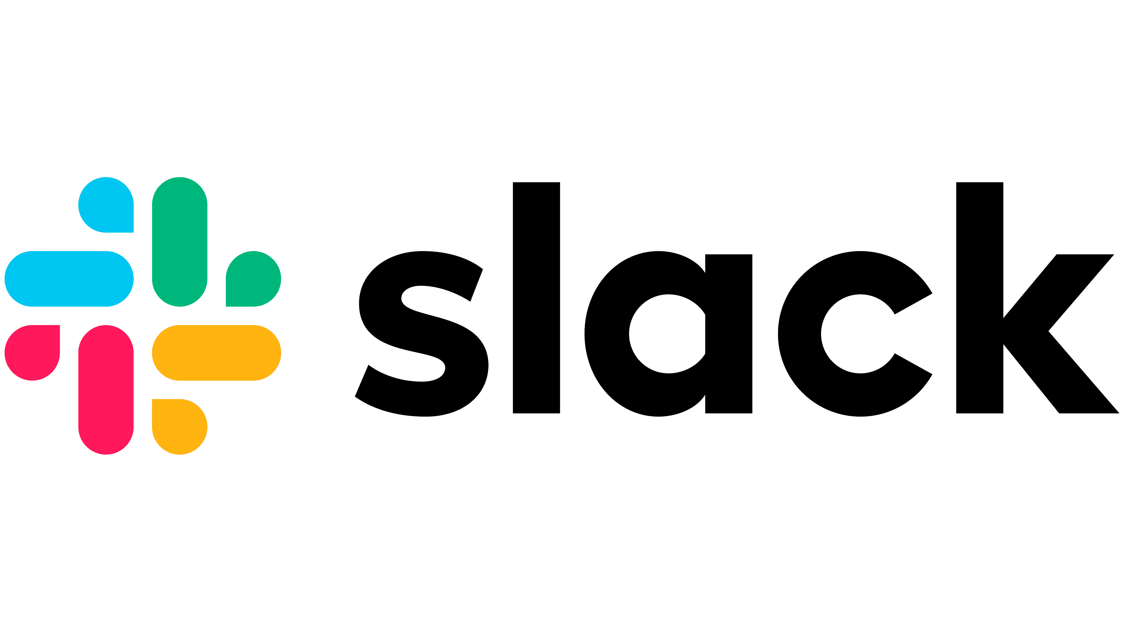 slack logo 